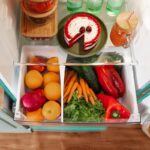 Cecotec Bolero CoolMarket Combi Origin 300 300L E Verde Frigorífico - Imagen 3