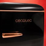 Cecotec Bolero CoolMarket TT Origin 110 110L E Negro Frigorífico mini - Imagen 5