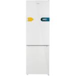 Cecotec Combi 262 2 puertas 262 L Clasificación E Blanco Frigorífico Combinado