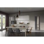 Haier A3FE737CMJ 60 x 200 cm 371 L Clasificación E Frigorífico Combinado - Imagen 4