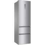 Haier A3FE737CMJ 60 x 200 cm 371 L Clasificación E Frigorífico Combinado - Imagen 3