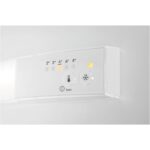 AEG OSC5D181ES 177 cm Clasificación E Frigorífico Combinado Integrable - Imagen 4