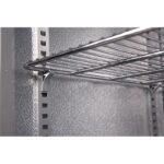 METRO GBC3003S 308 L Refrigeración por aire Frigorífico bebidas - Imagen 7