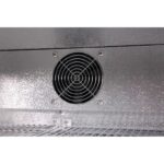 METRO GBC3003S 308 L Refrigeración por aire Frigorífico bebidas - Imagen 9