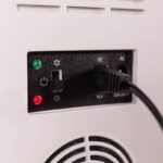 Cecotec Bolero MiniCooling 10L 12V-220V 7-65 °C Negro Nevera mini - Imagen 4