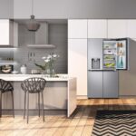 LG GMJ960MBJE 634 L Clasificación E Frigorífico Americano - Imagen 7