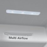 Hisense RS711N4ACE 178,6 cm 547 L Clasificación E Frigorífico Side by Side - Imagen 5