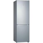 Balay 3KFE563XI 326L 186x60cm 39dB Clase E Frigorífico Combi