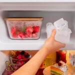 Cecotec Bolero CoolMarket TT Origin 110 110L E Negro Frigorífico mini - Imagen 7