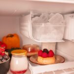 Cecotec Bolero CoolMarket TT Origin 45 45L E Verde Frigorífico mini - Imagen 7