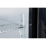 METRO GBC3001 127 L Refrigeración por ventilación Frigorífico bebidas - Imagen 7