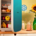 Cecotec Bolero MiniCooling 25L 12V-220V 7-65 °C Azul Nevera mini - Imagen 7