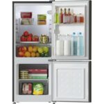 Cecotec Combi 117 DF 117 L Clasificación E Negro Frigorífico Combinado - Imagen 8