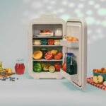 Cecotec Bolero MiniCooling 25L 12V-220V 7-65 °C Negro Nevera mini - Imagen 6