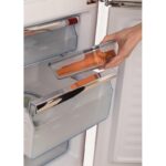 CREATE FRIDGE STYLANCE 244 L 90 W Clasificación E Blanco Frigorífico Combinado - Imagen 6