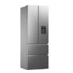 Haier HFW7720EWMP 70 x 200 cm 477 L Clasificación E Frigorífico Puerta Francesa - Imagen 4