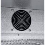 METRO GBC3002S 198 L Refrigeración por ventilación Frigorífico bebidas - Imagen 9