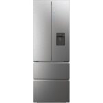 Haier HFW7720EWMP 70 x 200 cm 477 L Clasificación E Frigorífico Puerta Francesa