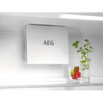 AEG OSC5D181ES 177 cm Clasificación E Frigorífico Combinado Integrable - Imagen 7