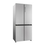 Haier HCR3818ENMM 83 cm 467 L Clasificación E Frigorífico 4 Puertas - Imagen 7