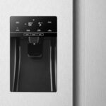 Hisense RS650N4AC2 178 cm 489 L Clasificación E Frigorífico Side by Side - Imagen 4