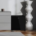 Cecotec Bolero CoolMarket TT 31 Dual 31L E Negro Frigorífico mini - Imagen 7