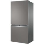 Haier HTF-540DGG7 90 cm 528 L Clasificación F Frigorífico 4 Puertas - Imagen 8