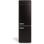 CREATE FRIDGE STYLANCE 244 L 90 W Clasificación E Negro Frigorífico Combinado