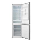 Corberó CCM18824NFX 63 x 59,5 x 188 cm 310 L 40 dB Clasificación E Frigorífico Combinado - Imagen 2