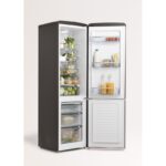 CREATE FRIDGE STYLANCE 244 L 90 W Clasificación E Negro Frigorífico Combinado - Imagen 5