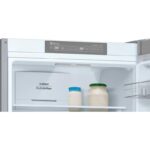 Balay 3KFE563XI 326L 186x60cm 39dB Clase E Frigorífico Combi - Imagen 4