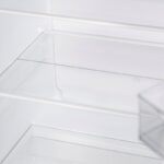 Cecotec Bolero CoolMarket TT 133 133L 83,5 cm Clase E Inox Frigorífico mini - Imagen 2