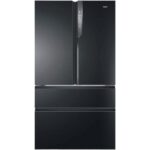Haier HB26FSNAAA 100 cm Clasificación E Frigorífico Puerta Francesa