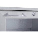 METRO GBC3002S 198 L Refrigeración por ventilación Frigorífico bebidas - Imagen 5