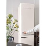 CREATE FRIDGE STYLANCE 244 L 90 W Clasificación E Blanco Frigorífico Combinado - Imagen 3