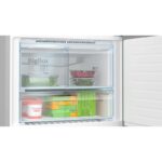 Bosch KGN86VIEA 186 x 86 cm Clasificación E Frigorífico Combinado - Imagen 3