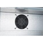 METRO GBC3001 127 L Refrigeración por ventilación Frigorífico bebidas - Imagen 5