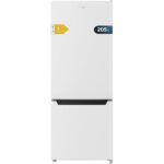 Cecotec Combi 205 DF 205 L Clasificación E Blanco Frigorífico Combinado