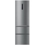 Haier HTR3619ENMN 60 x 190 cm 348 L Clasificación E Frigorífico Combinado