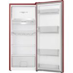Hisense RR220D4BRE 128 cm 165 L Clasificación E Frigorífico Una Puerta - Imagen 3