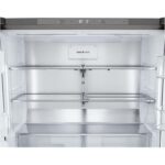 LG GMJ960MBJE 634 L Clasificación E Frigorífico Americano - Imagen 3