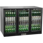 METRO GBC3003 308 L Refrigeración por aire Frigorífico bebidas