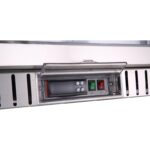 METRO GBC3003S 308 L Refrigeración por aire Frigorífico bebidas - Imagen 5