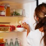 Cecotec Bolero CoolMarket Combi Origin 300 300L E Negro Frigorífico - Imagen 4