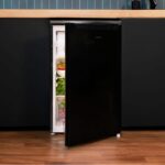 Cecotec Bolero CoolMarket TT 107 107L Clase de eficiencia energética E Negro Frigorífico mini - Imagen 5