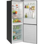 Candy CCE3T618FB 60 cm 344 L 39 dB Clasificación E Frigorífico Combinado - Imagen 5