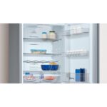 Balay 3KFD565BI 326L 186x60x66cm No Frost Clase D Frigorífico Combi - Imagen 3