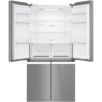Haier HTF-540DGG7 90 cm 528 L Clasificación F Frigorífico 4 Puertas - Imagen 4