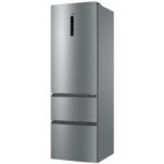 Haier HTR3619ENMN 60 x 190 cm 348 L Clasificación E Frigorífico Combinado - Imagen 4