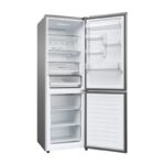 Haier HDPW5618CNPK 59,5 cm 352 L Clasificación C Frigorífico Combinado - Imagen 2